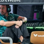 F1: Alonso makes a comparison between the situation of Aston Martin and McLaren 10 years ago