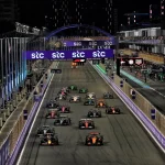F1: Category evaluates return of the Saudi Arabian GP