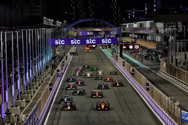 F1 evaluates measures if Bahrain and Saudi Arabian GPs are cancelled