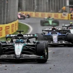 2026 Australian GP: F1 Free Practice 1 live at Albert Park