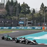 F1 today: Rule changes and off-track controversies