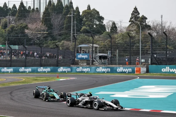 F1 today: Rule changes and off-track controversies