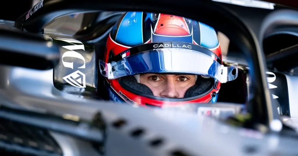 Herta eleva comparações entre F2 e Indy, afirma Dürksen