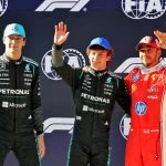 F1: FIA releases the official starting grid for the 2026 Chinese GP