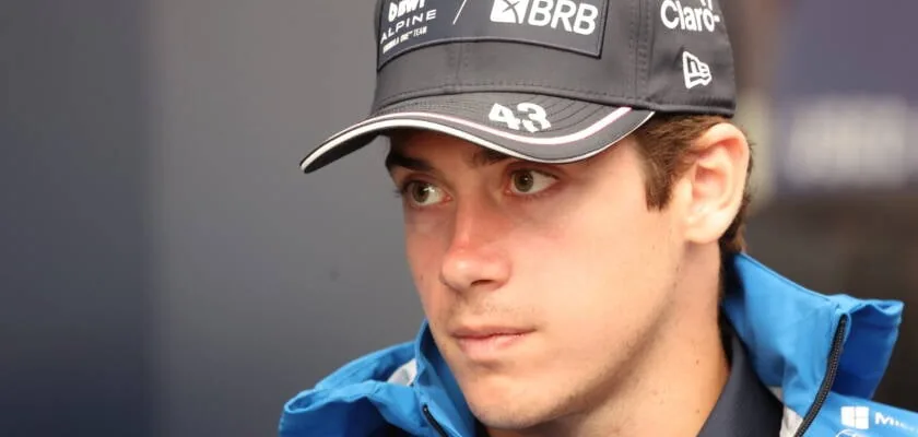 F1: Colapinto's management team calls for end of attacks after crash