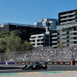 F1: Alonso sees "big challenge", but highlights the work of 'everyone' at Aston Martin