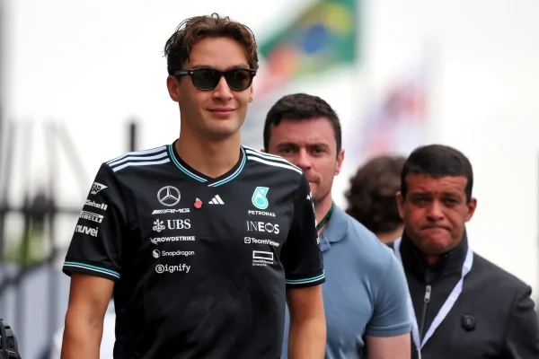 F1: Experience and strategy make Russell the favorite for the 2026 championship
