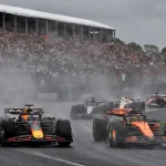 F1: It's Race Week! Australia opens the biggest revolution in Formula 1 history