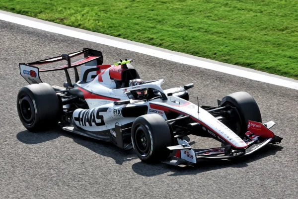 F1: Bearman warns that Australian GP could be “worst-case scenario” for new regulations