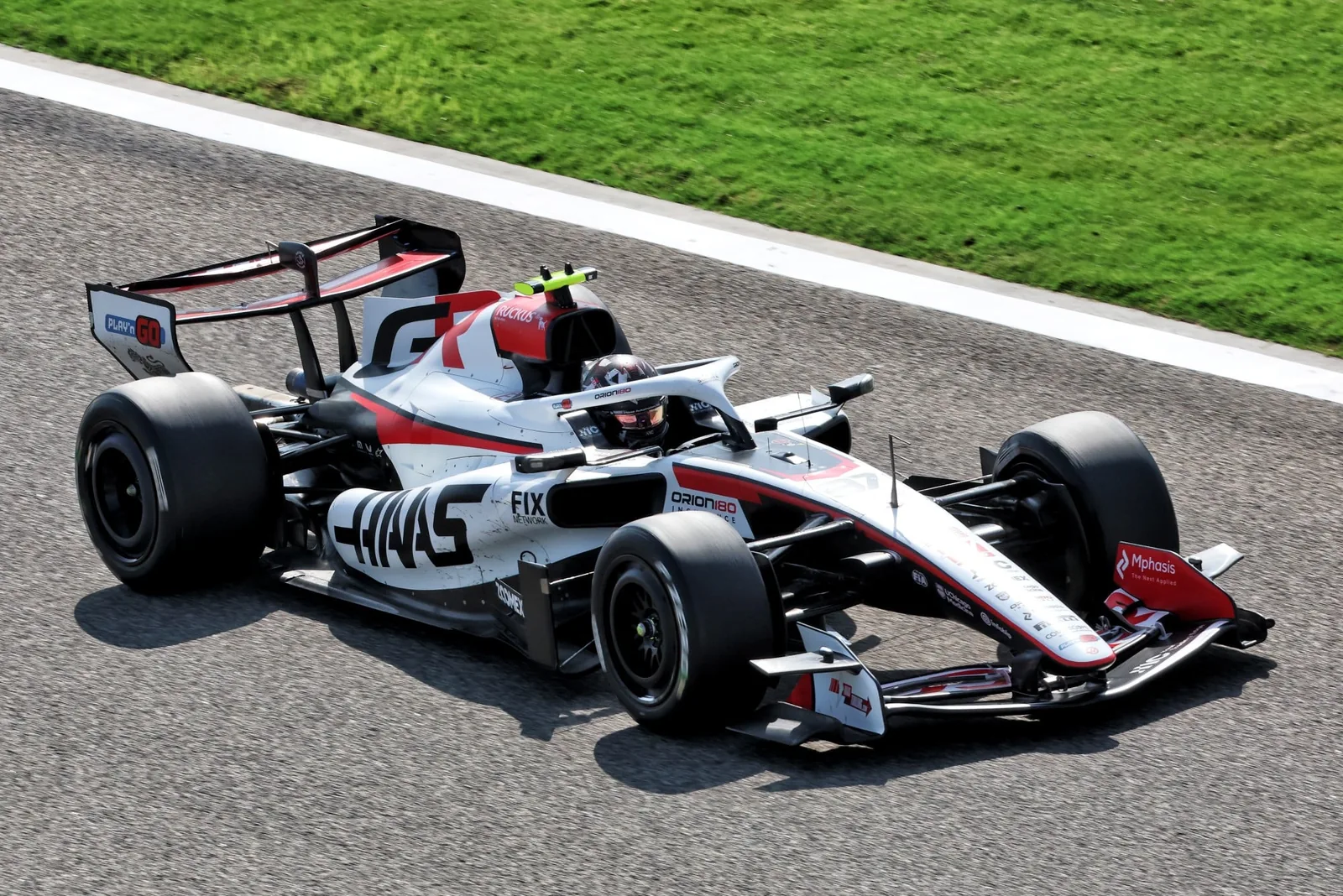 F1: Bearman warns that Australian GP could be “worst-case scenario” for new regulations