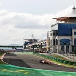 F1: Brundle praises return of Turkish GP to calendar