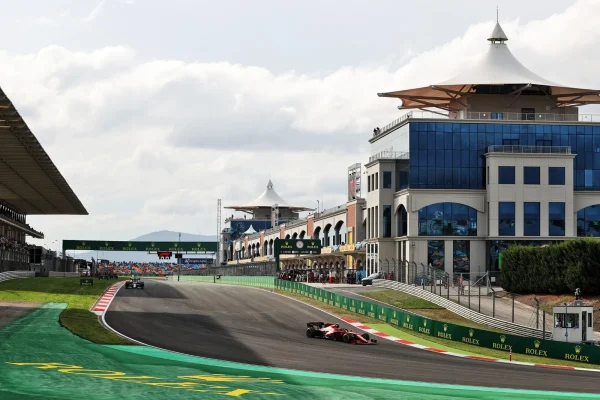 F1: Domenicali suggests possible return of the Turkish GP in 2027