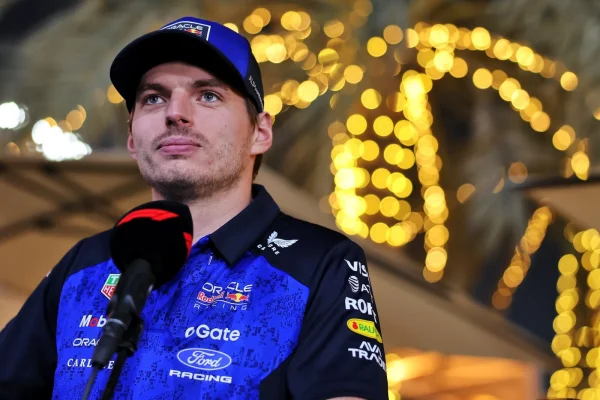 F1: "Verstappen doesn't need any more guidance", Marko stated