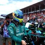 F1: Krack says Alonso's Australia pit stop was a "communication muddle"
