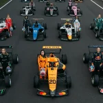 F1 Academy: Check the schedule and how to watch the 2026 Chinese GP