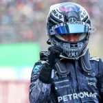F1: Antonelli admits luck and makes history at the Japanese GP
