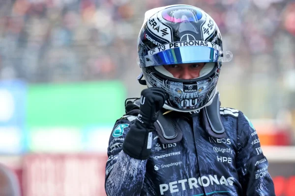 F1: Wolff says he doesn't like comparisons between Antonelli and Senna
