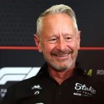 F1: Coulthard praises Wheatley: "I would have him in my team without thinking twice"