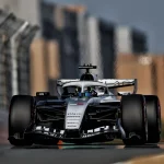 F1: Cadillac's modest start doesn't shake Pérez's optimism