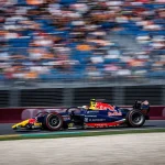 F2: Tsolov wins Feature Race in Australia. Câmara takes podium