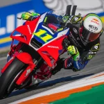 MotoGP: Diogo Moreira hopes to have a "very good" round in front of the Brazilian fans