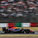 F1: Verstappen admits difficulties and demands team improvement