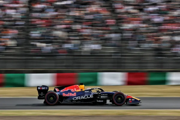 F1: Verstappen admits difficulties and demands team improvement