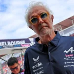 F1: Briatore replaces Alpine executive at press conference in China