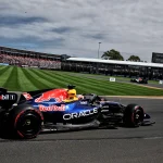 F1: Red Bull is falling short "half car, half engine", says Verstappen