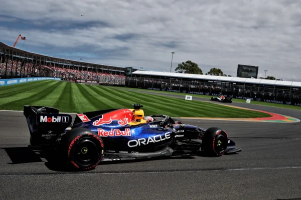 F1: Verstappen, Sainz and Stroll receive authorization to participate in the Australian GP