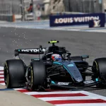 F1: Mercedes fuel is homologated before the Australian GP