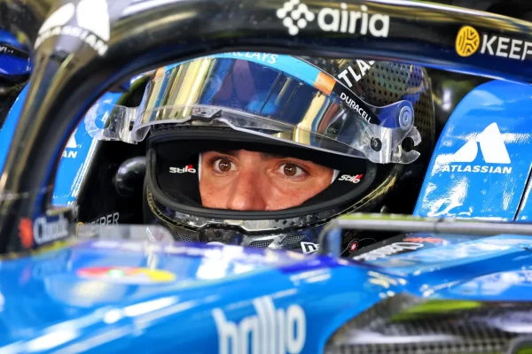 F1: Brundle sees Sainz's difficult situation in a possible Williams exit: "Where would he go?"