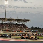 F1 monitors situation in the Middle East before deciding on cancellation of GPs