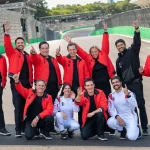Sportv defines broadcasting team for the F1 Chinese GP