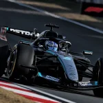 F1: Russell maintains confidence and sends message to competitors