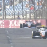 F3: Ugochukwu wins feature race in Australia. Clerot scores