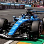 F1: Albon sees break as chance for Williams reaction
