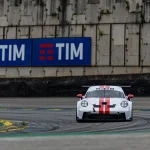 F1: Giassi wins Porsche Cup race 2 at Interlagos