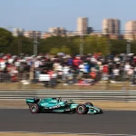 F1: Krack says problems did not affect relationship between Aston Martin and Honda