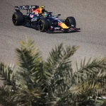 F1: Hadjar sees positives in the Australian GP, even with retirement