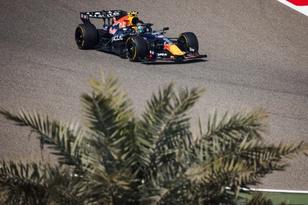 F1: 12 changes that will transform Formula 1 in 2026