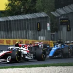 Overtake button divides opinions in F1 2026 debut