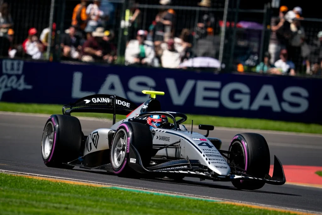 F1: Cadillac reveals that Herta refused Red Bull contract