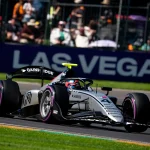 F2 evaluates stages in Miami and Canada after calendar changes
