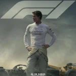 F1 - The Movie, with Brad Pitt, wins Oscar for Best Sound