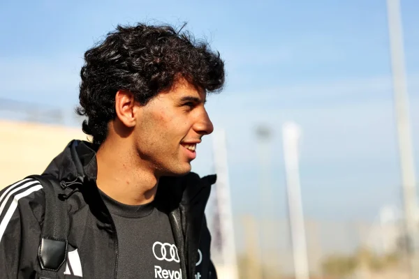F1: Bortoleto believes 8th was possible on the Australia grid: "Fight with the Racing Bulls"