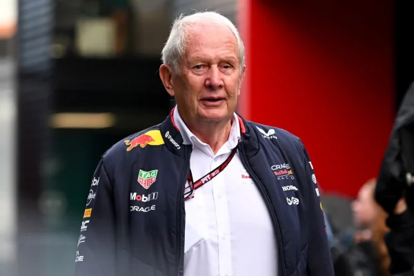 F1: Marko reveals Horner's opposition to Verstappen's promotion in 2016