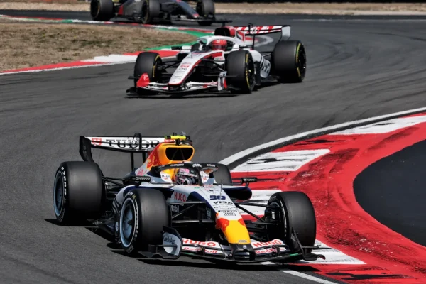 F1: Racing Bulls highlights strategy and aims for recovery