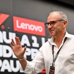 F1: Domenicali defends new regulations again, but says he "listens" to criticism