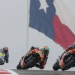 MotoGP: Check the schedule for the Americas GP in the United States